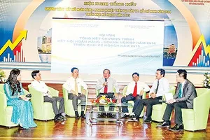 Kết nối doanh nghiệp nhỏ và siêu nhỏ