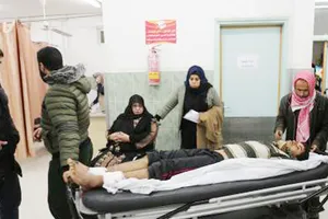 Israel không kích Dải Gaza