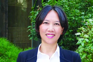 Người xây cầu nối Việt - Hàn