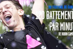 120 Beats per Minute thắng lớn tại giải Cesar