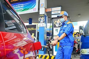 Cân nhắc việc tính thuế để  khuyến khích sử dụng xăng E5