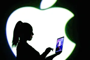 Apple thay thế bộ vi xử lí trong máy Mac