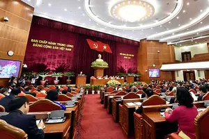 Hoàn thiện cơ chế kiểm soát quyền lực,  chống chạy chức, chạy quyền 