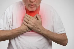 Khó thở thường xuyên cảnh báo bệnh gì?