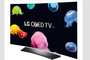 LG trình làng các màn hình OLED mới