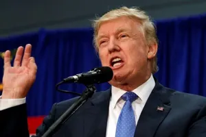 Giới chức châu Âu cảnh báo Mỹ đe dọa trật tự thế giới