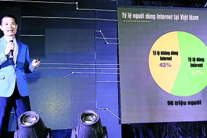 Keeng movies - dịch vụ xem phim trực tuyến có bản quyền  vừa được ra mắt  