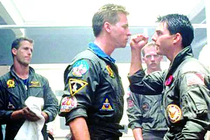 Top Gun phiên bản mới