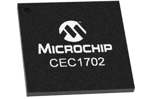 Ðơn giản hóa việc phát triển các nút mạng an toàn bằng vi điều khiển được mã hóa của Microchip