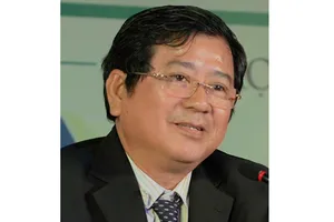 Luật sư Nguyễn Văn Hậu