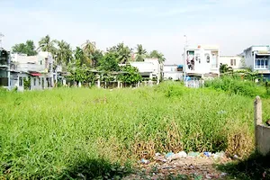 Xóa dự án không khả thi để trả lại quyền lợi cho dân