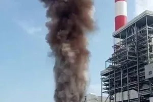 Bộ Công thương lên tiếng về sự việc  tại Nhà máy Nhiệt điện Vĩnh Tân 1