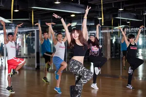 Giới trẻ và trào lưu làm đẹp