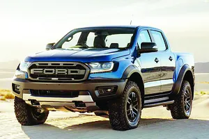 Ford mang gì tới Triển lãm Ô tô Việt Nam 2018?