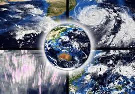 1 tỷ USD giúp các nước đang phát triển ứng phó với biến đổi khí hậu