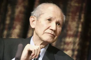 Nhà khoa học Nhật Bản giành giải Nobel qua đời