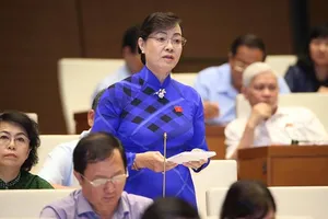 Dân ám ảnh vì quy hoạch treo