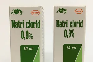 Hiểu và dùng đúng thuốc nhỏ mắt thông dụng