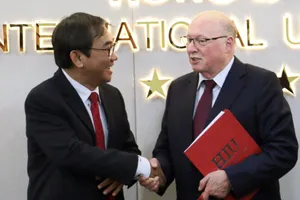 Học Quản trị Nhà hàng & Khách sạn tại HIU: Văn bằng được Mỹ và châu Âu công nhận