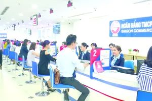 SCB tăng vốn điều lệ lên 15.232 tỷ đồng