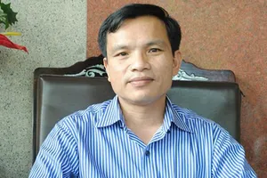 Ông Mai Văn Trinh
