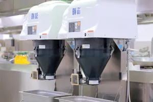 Vietnam Airlines khánh thành cơ sở suất ăn siêu hiện đại