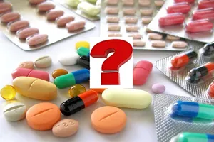 Kháng thuốc gia tăng do sử dụng kháng sinh tràn lan