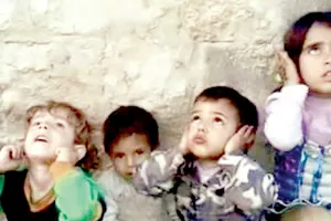 UNICEF kêu gọi giúp đỡ 41 triệu trẻ em