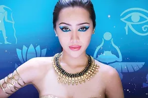 Michelle Phan - Phù thủy sắc đẹp