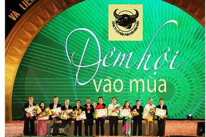 Bình Điền tiếp tục đồng hành cùng Lễ hội cà phê Buôn Ma Thuột