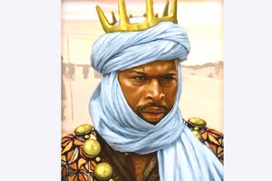 Người giàu nhất lịch sử loài người