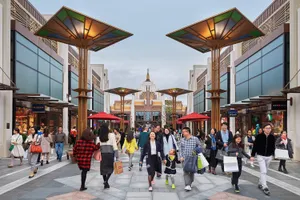 Cam Ranh sẽ có thiên đường mua sắm