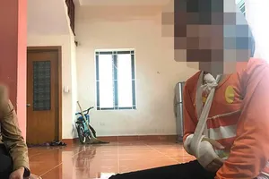 Đề nghị xử lý kẻ dâm ô trẻ được tại ngoại