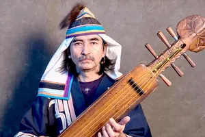 Người bản địa Nhật Bản