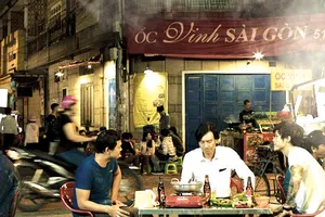 Phim ngắn Việt tranh tài tại Cannes 2019