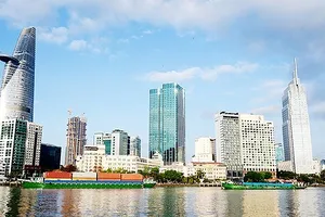 TPHCM tiếp tục bứt phá đóng góp 23%-25% GDP và 27% thu ngân sách nhà nước