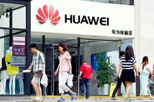 Mỹ có thể đưa Huawei vào đàm phán với Trung Quốc