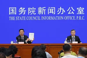 Trung Quốc không lùi bước trong cuộc chiến thương mại với Mỹ