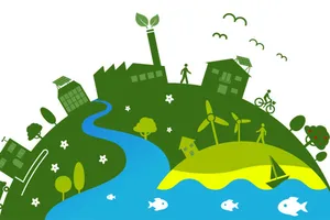 Nền kinh tế xanh
