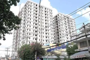 Điều tra vụ bán một căn hộ cho nhiều người