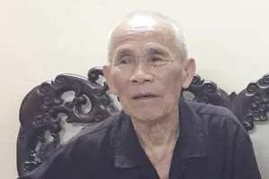 Bồi thường oan sai 6,7 tỷ đồng chỉ nhận được… 2,1 tỷ đồng