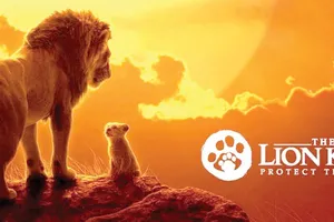 “Sư tử” phá vỡ nhiều kỷ lục doanh thu