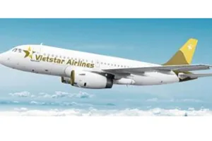 Thêm một hãng hàng không Việt được cấp phép bay