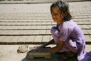 Australia đẩy mạnh chống bóc lột trẻ em