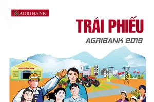 Agribank phát hành 5.000 tỷ đồng trái phiếu, lãi suất dự kiến trên 8%