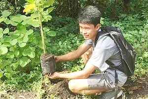 Hành động thiết thực