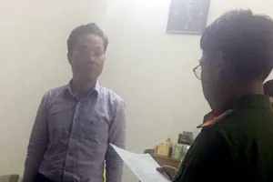 Vụ thẩm phán xâm phạm chỗ ở người khác: Nhiều thông tin trái chiều 