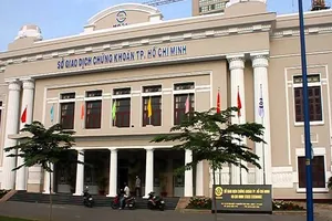 Xem xét gia tăng tỷ lệ sở hữu nước ngoài trên thị trường chứng khoán