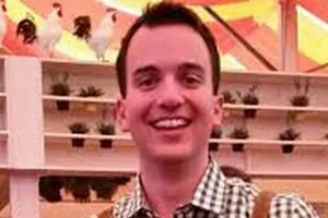 Chuyên gia Henry Kyle Frese. Ảnh: latestbios