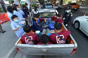 Đông Nam Á: Hàng triệu lao động có nguy cơ mất việc